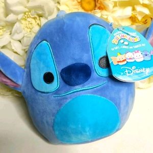Disney stich squishmallow